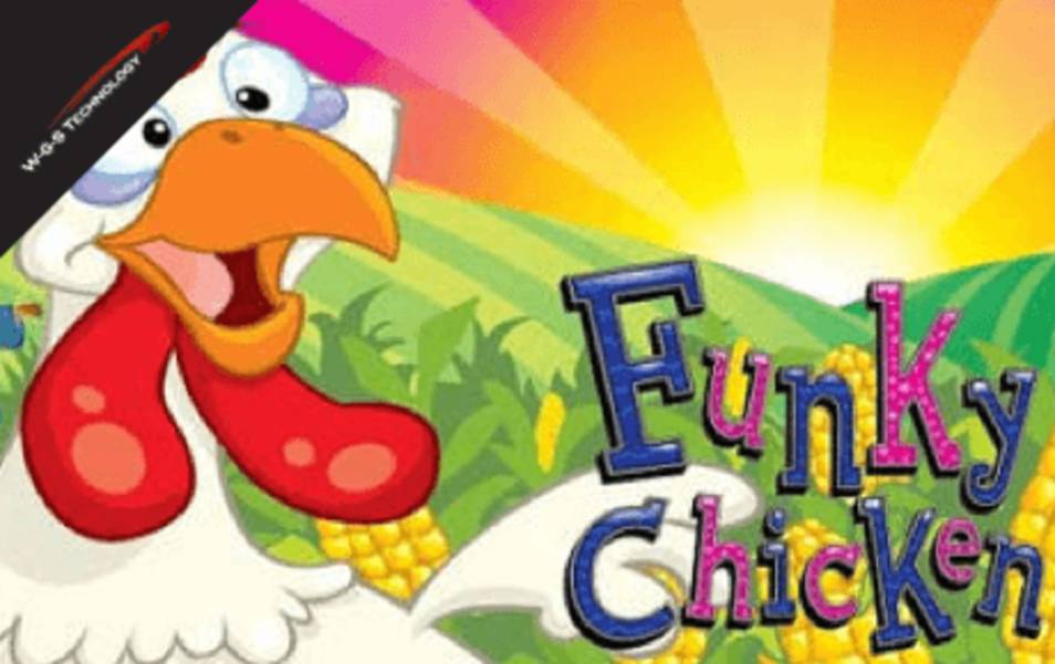Funky Chicken slot