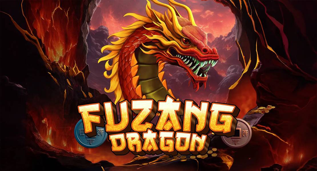 Fuzang Dragon slot