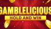 Gamblelicious Hold and Win