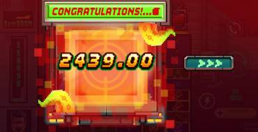 Gamdoom: Winnings