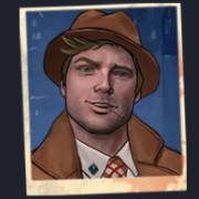 Gangster Night: Johnny