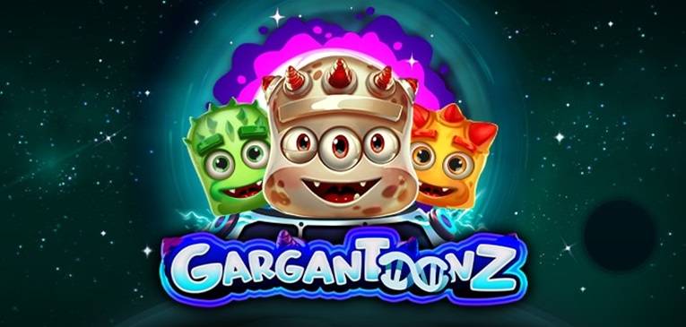 Gargantoonz slot