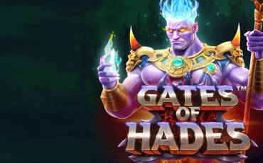 Gates Of Hades slot