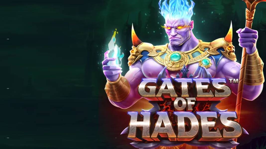 Gates Of Hades slot