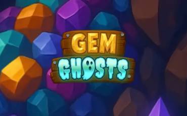 Gem Ghosts slot