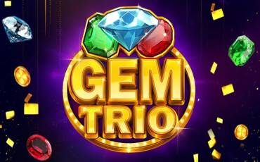 Gem Trio slot