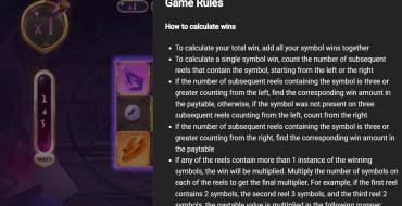 GemPops: Rules