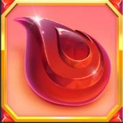 GemPops: Red candy