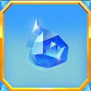 GemPops: Blue candy