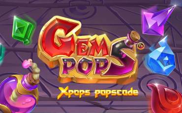 GemPops slot
