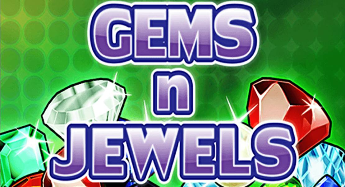 Gems n Jewels slot