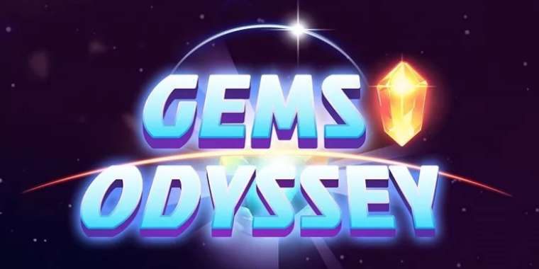 Play Gems Odyssey slot