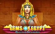 Gems of Egypt (Bluberi)