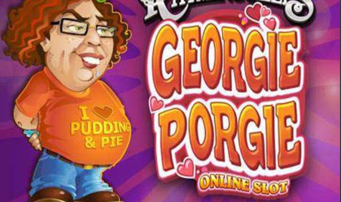 Georgie Porgie slot