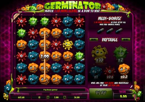 Germinator