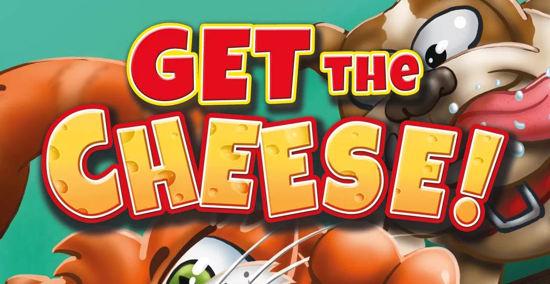 Get The Cheese slot