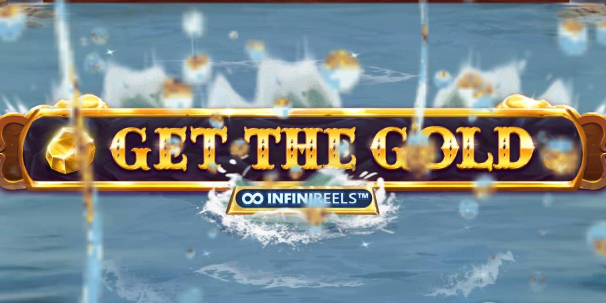Get The Gold Infinireels slot