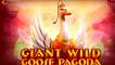 Giant Wild Goose Pagoda