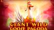 Giant Wild Goose Pagoda