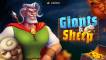 Giants & Sheep
