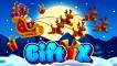 Gift X