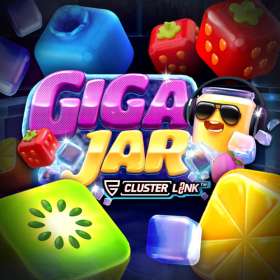 Giga Jar (Push Gaming)