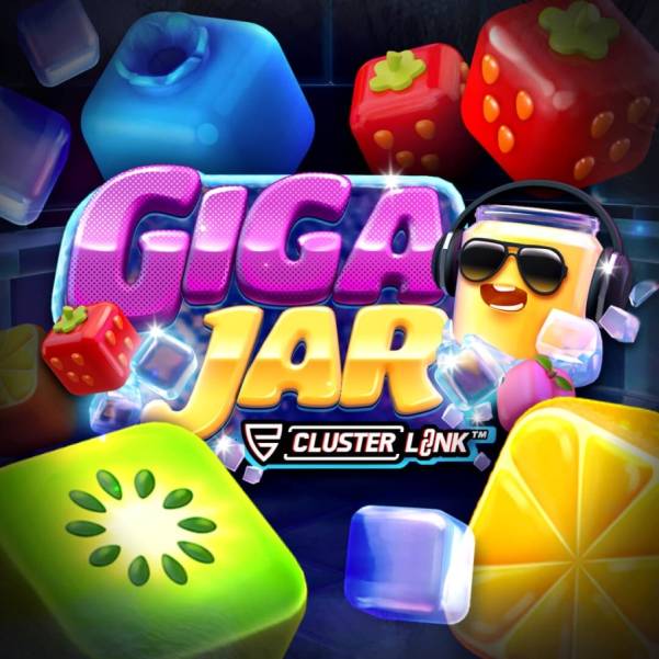 Giga Jar slot