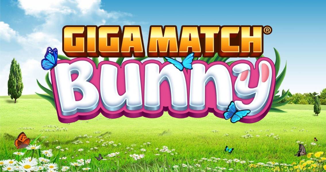 Giga Match Bunny slot