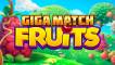 Giga Match Fruits