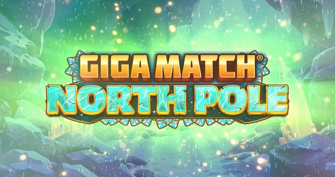 Giga Match North Pole slot
