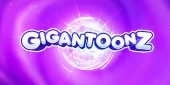 Gigantoonz (Play’n GO)