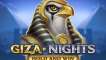 Giza Nights: Hold and Win