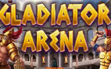 Gladiator Arena slot