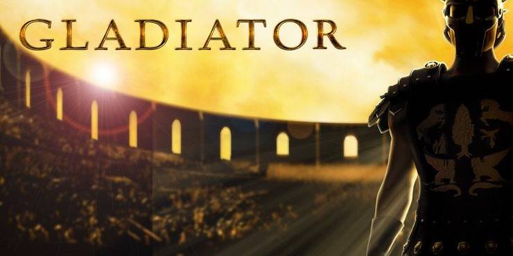 Gladiator slot
