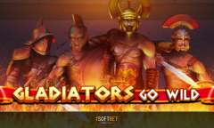Play Gladiators Go Wild