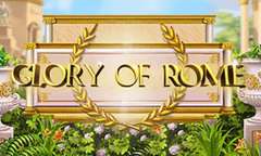 Play Glory of Rome