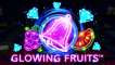 Glowing Fruits
