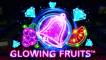 Glowing Fruits