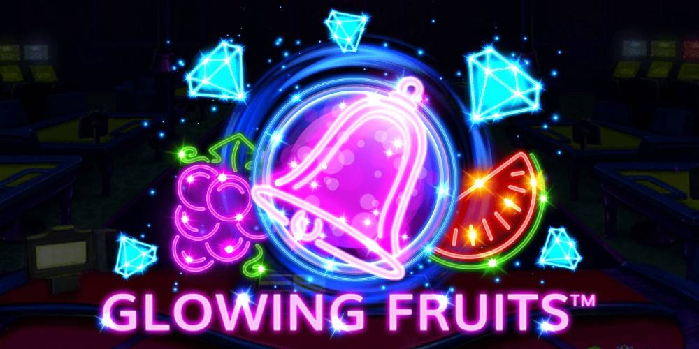 Glowing Fruits slot