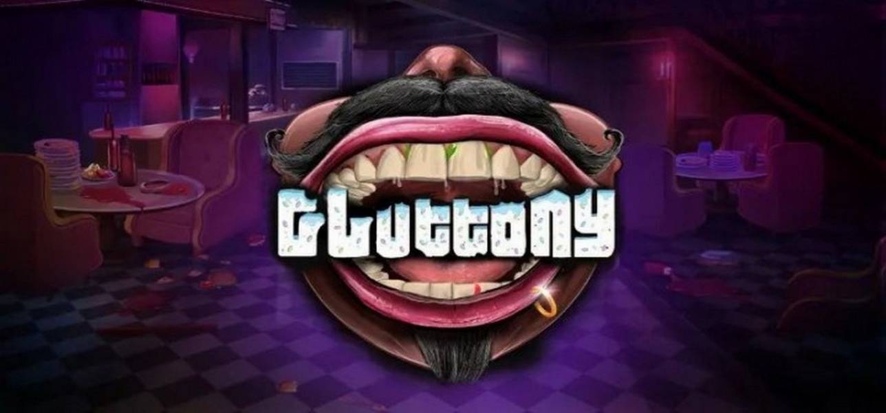Gluttony slot