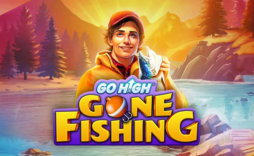 Go High Gone Fishing slot