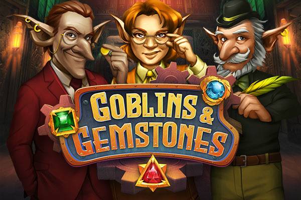 Goblins and Gemstones slot