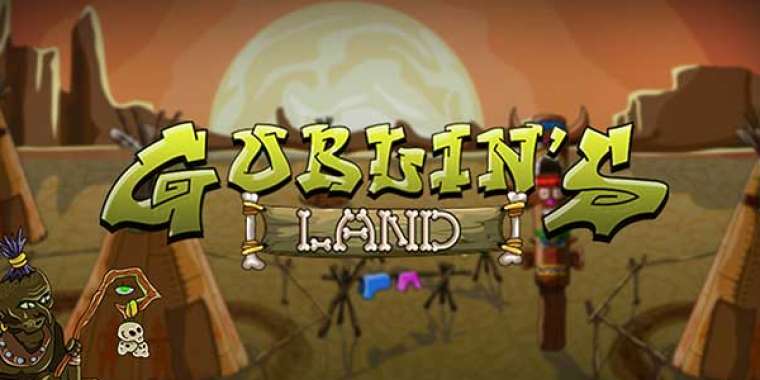 Play Goblin’s Land slot