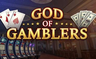 God of Gamblers slot