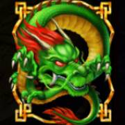 Goddess of Lotus 10 Lines: Dragon