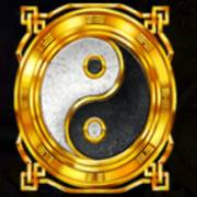 Goddess of Lotus 10 Lines: Yin and Yang