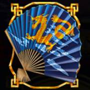 Goddess of Lotus 10 Lines: Fan
