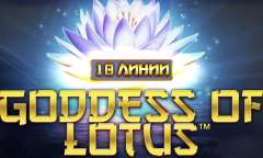 Play Goddess of Lotus 10 Lines
