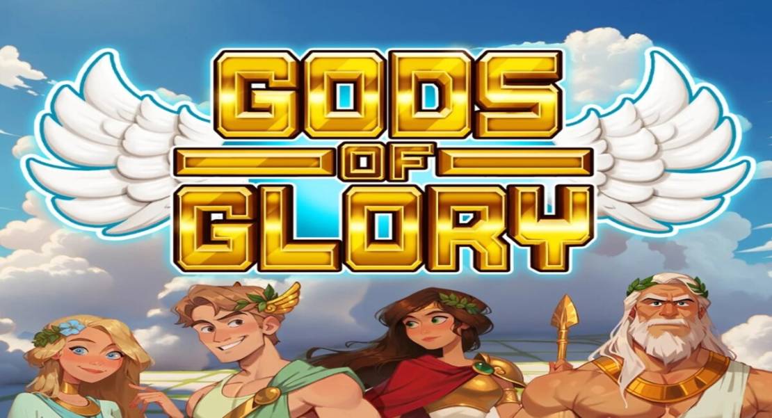 Gods of Glory slot
