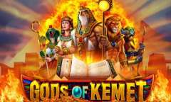 Play Gods of Kemet